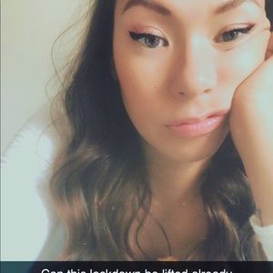 Meet your Posher, Catherine